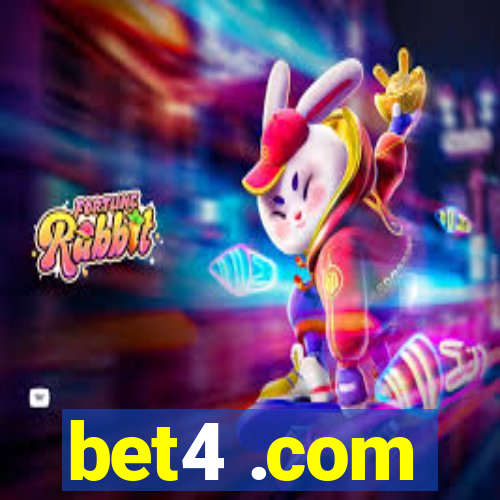 bet4 .com